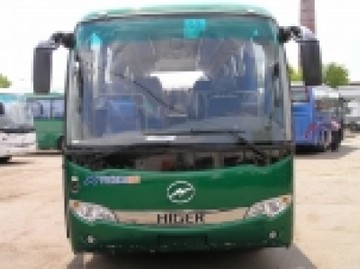 Междугородний автобус Higer KLQ6109Q (Евро 3)
